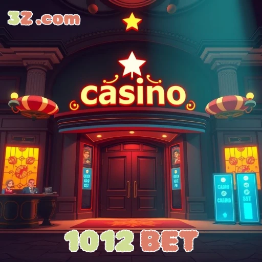 1012 BET Baixar App