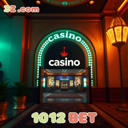 JOGOS Imperdíveis no 1012 BET Para Todo Tipo de Jogador