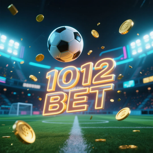 1012 BET logo